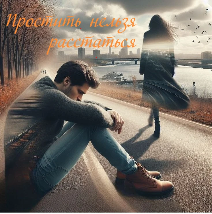 эмоциональном напряжении. Они вернутся еще нескоро в реальность, но никто из них не пож...