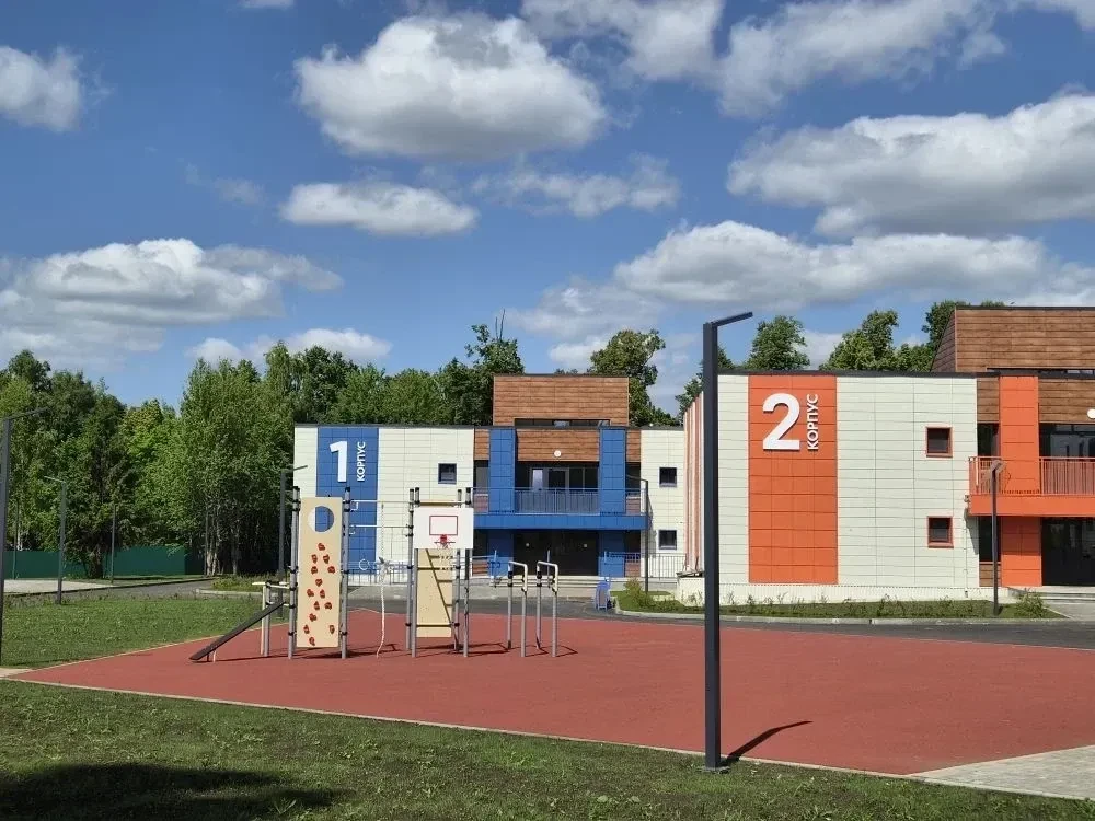 🌸 Июнь — это не просто начало лета. Это еще месяц, когда открывается продажа путевок в крупнейший р