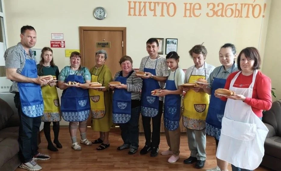Я – повар 😍😍😍