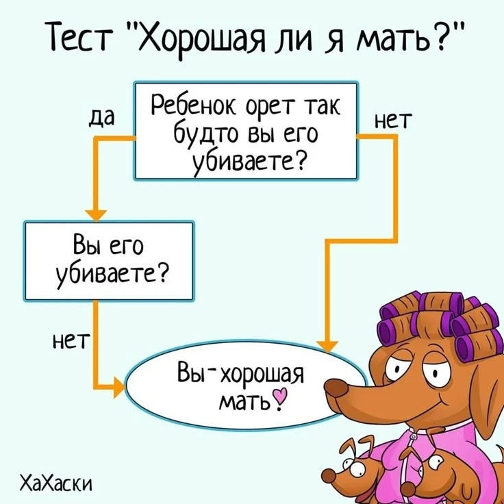 🔹️ Шутка юмора 😁
