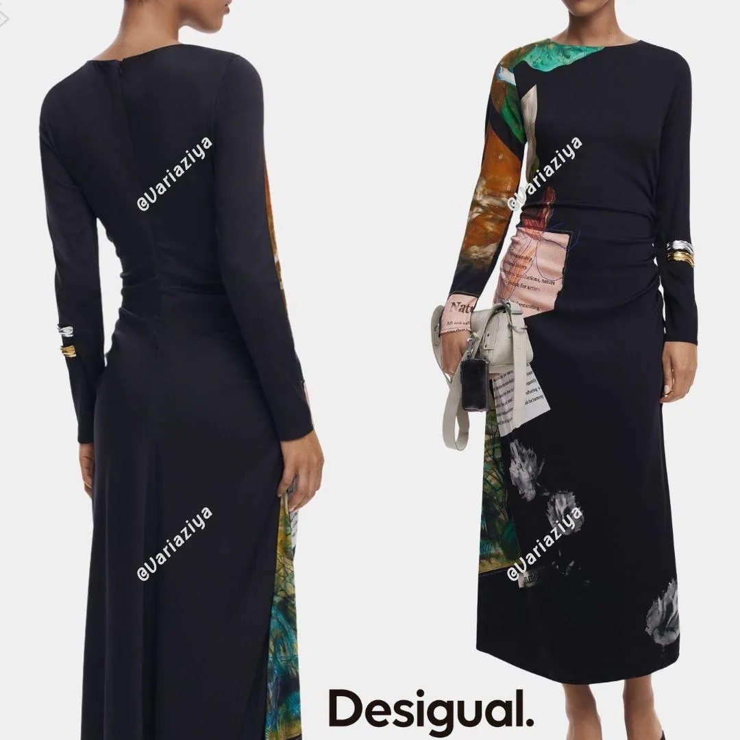 🇮🇹#Desigual #женское