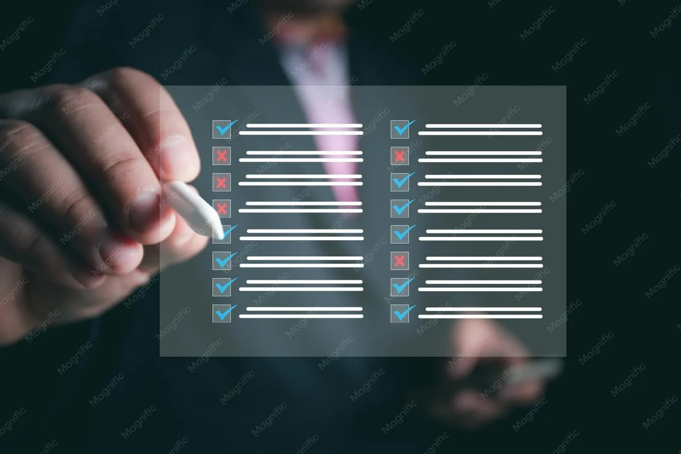 Сколько ошибок в дебиторке допускаете вы?