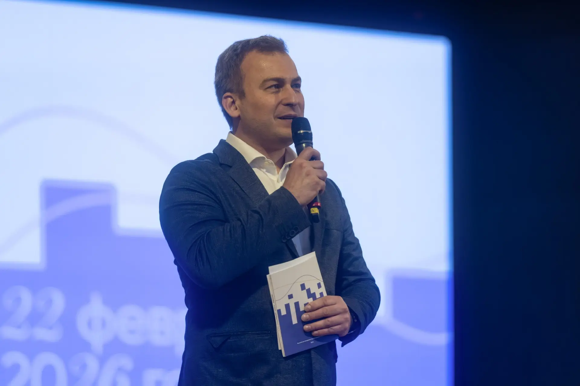 📸 Делимся впечатлениями от встречи с абитуриентами!