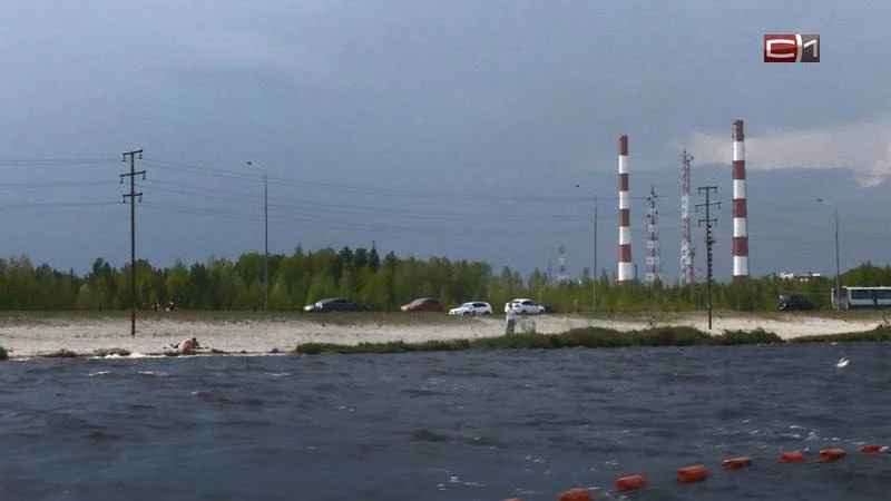 В Сургуте нет ни одного безопасного для купания водоёма

Несмотря на жаркую погоду, купание в водоём