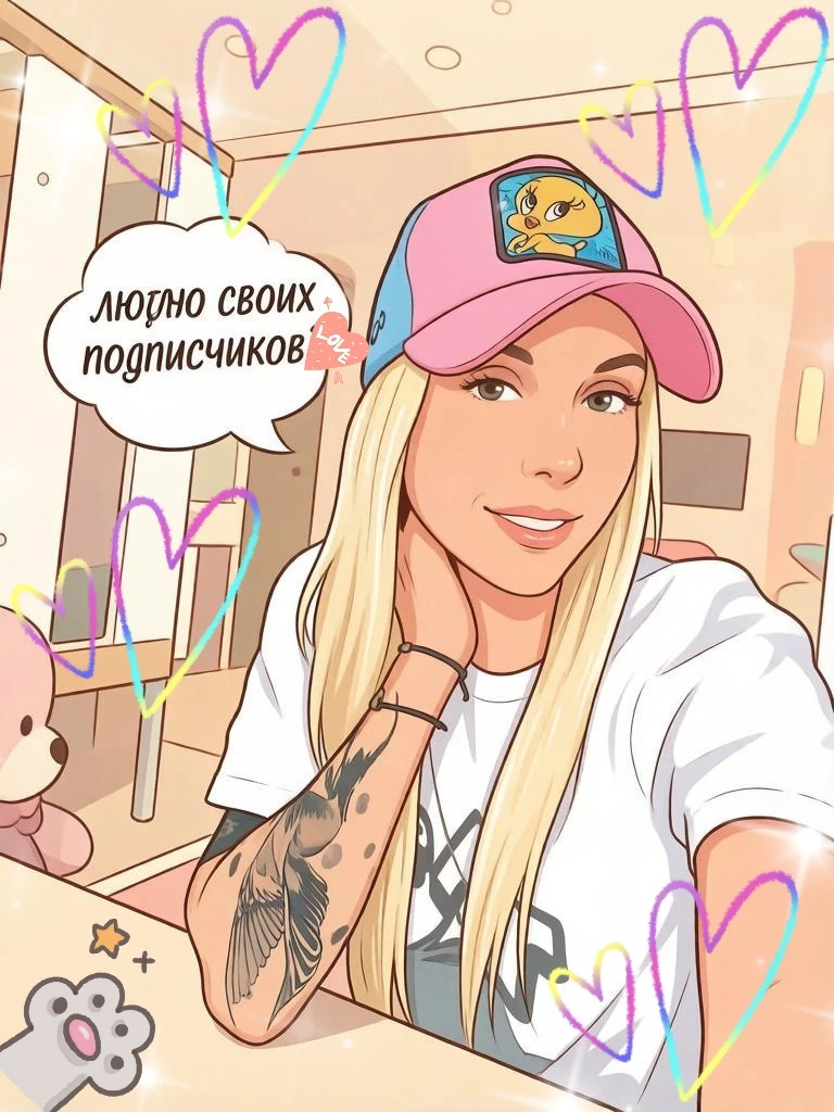Для чего блогеру