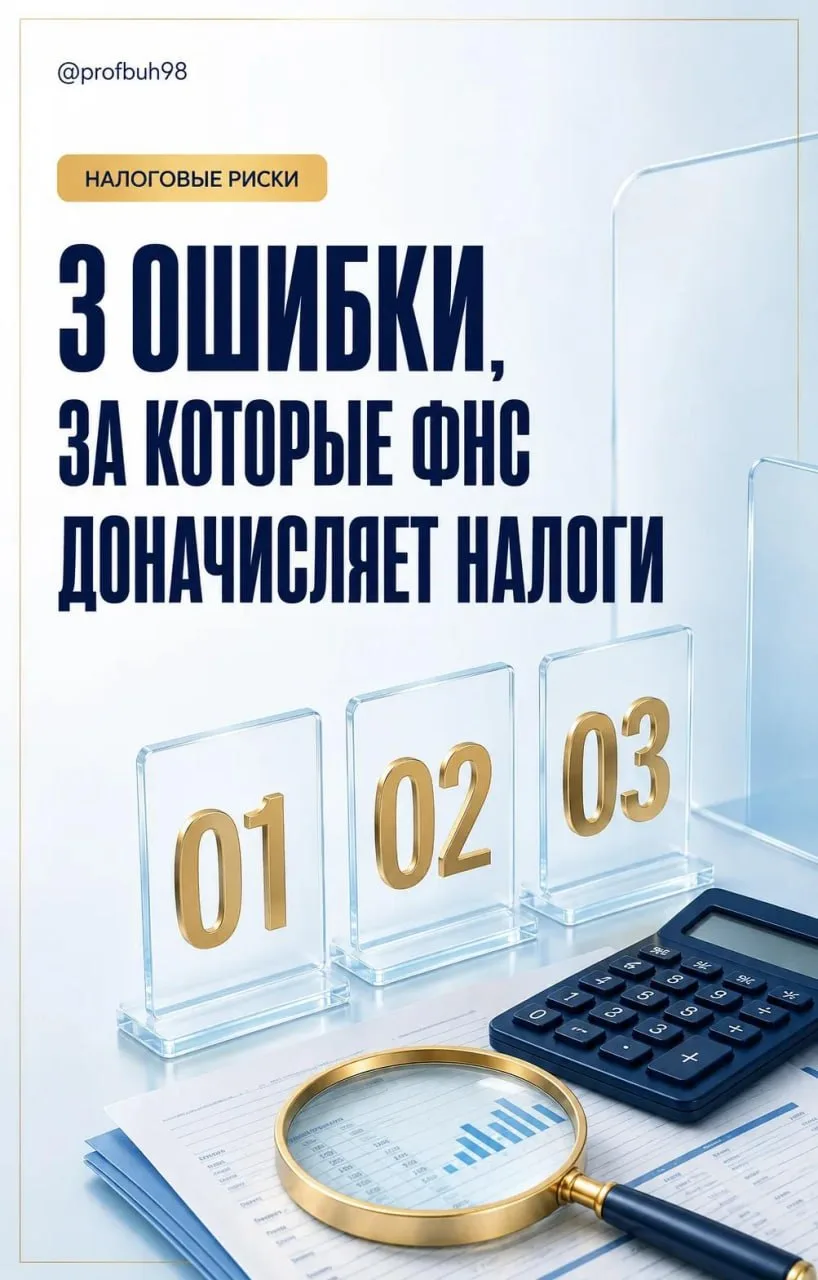 Сейчас ФНС знает (☝️🏼) обо всех открытых счетах. А при проверке может запросить сведен...