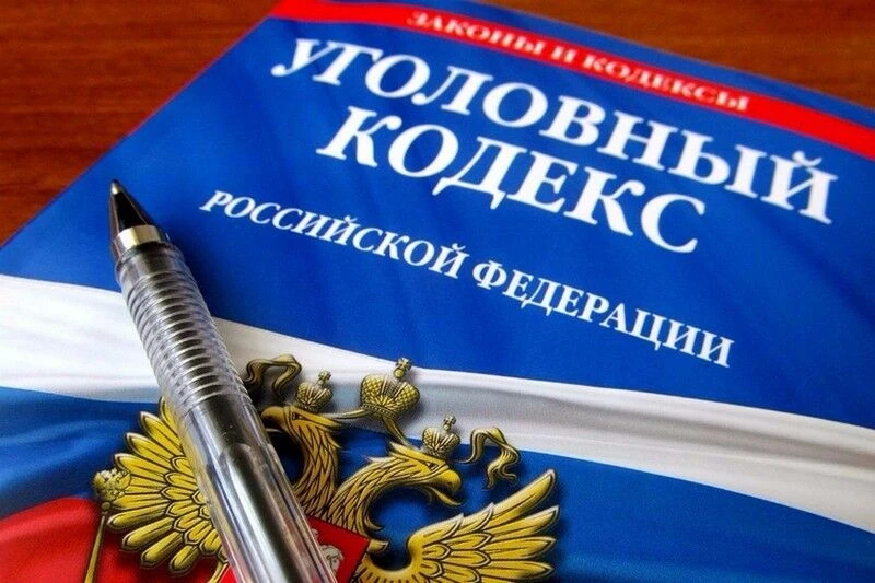 В Курганской области женщина вовлекла детей в кражу со счета пожилого мужчины