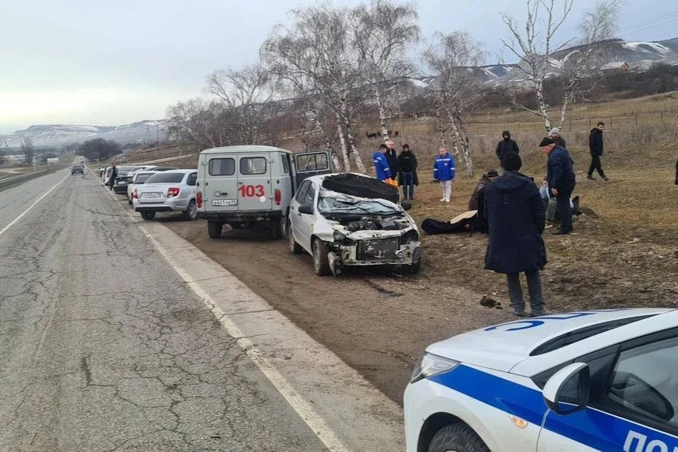 📌 Смерть от внешних причин — термин, который охватывает случаи гибели людей, вызванные...