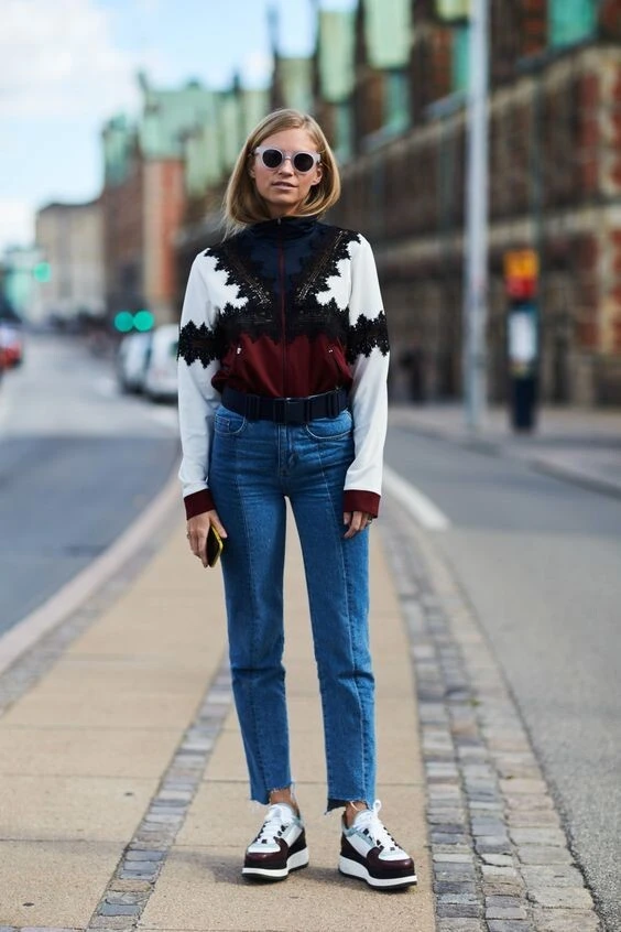 Street style