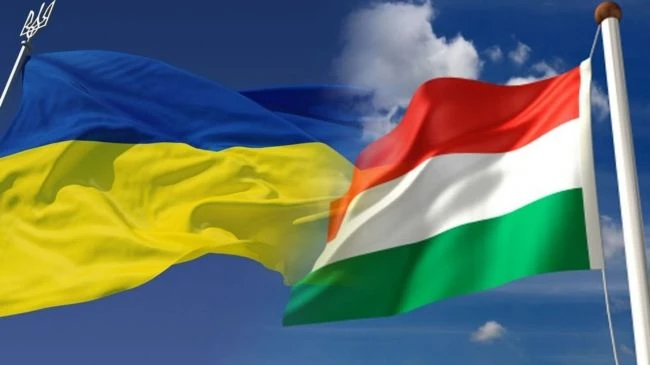 Венгрия снова отказала Украине в поставках оружия