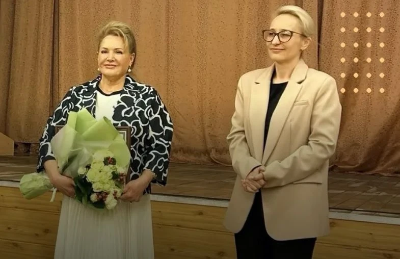 С большой гордостью и лёгкой грустью сообщаем, что со 2 июня наш заместитель главного в...