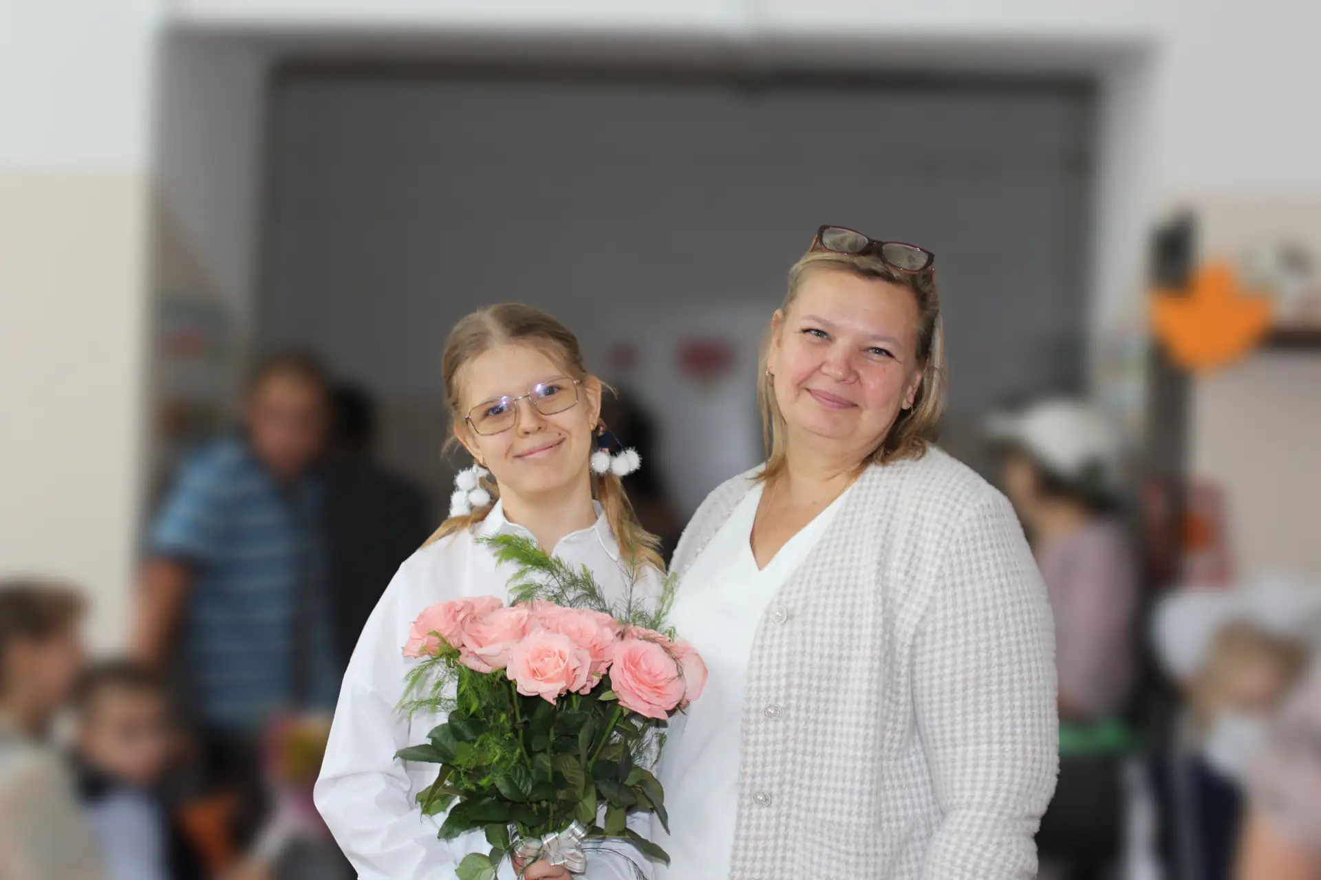 🔔День знаний — 2026–2027!