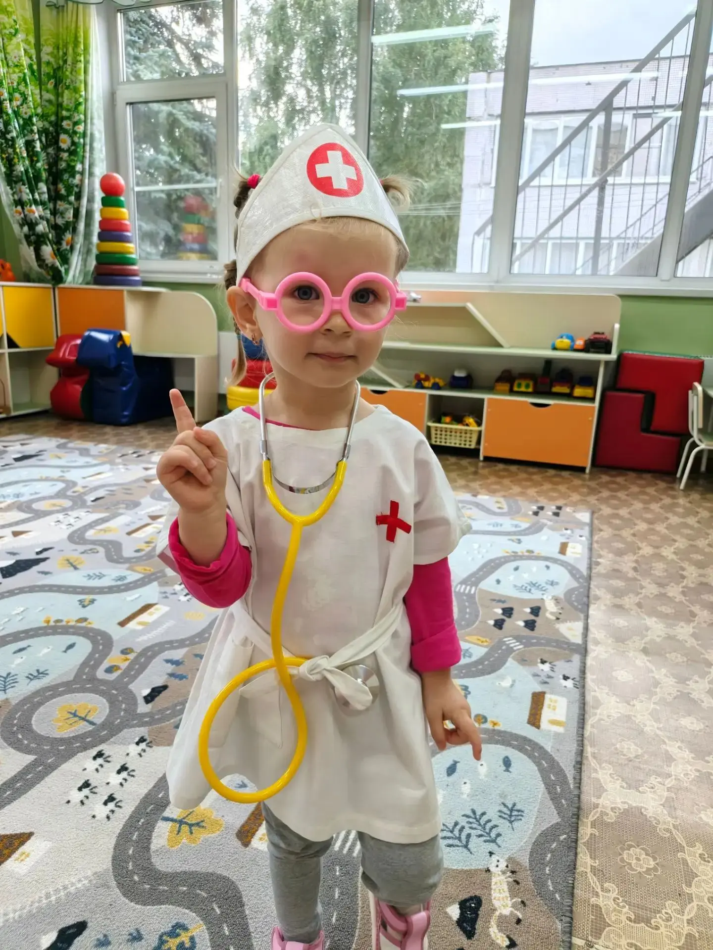 ‎✨ Играем и развиваемся! ✨