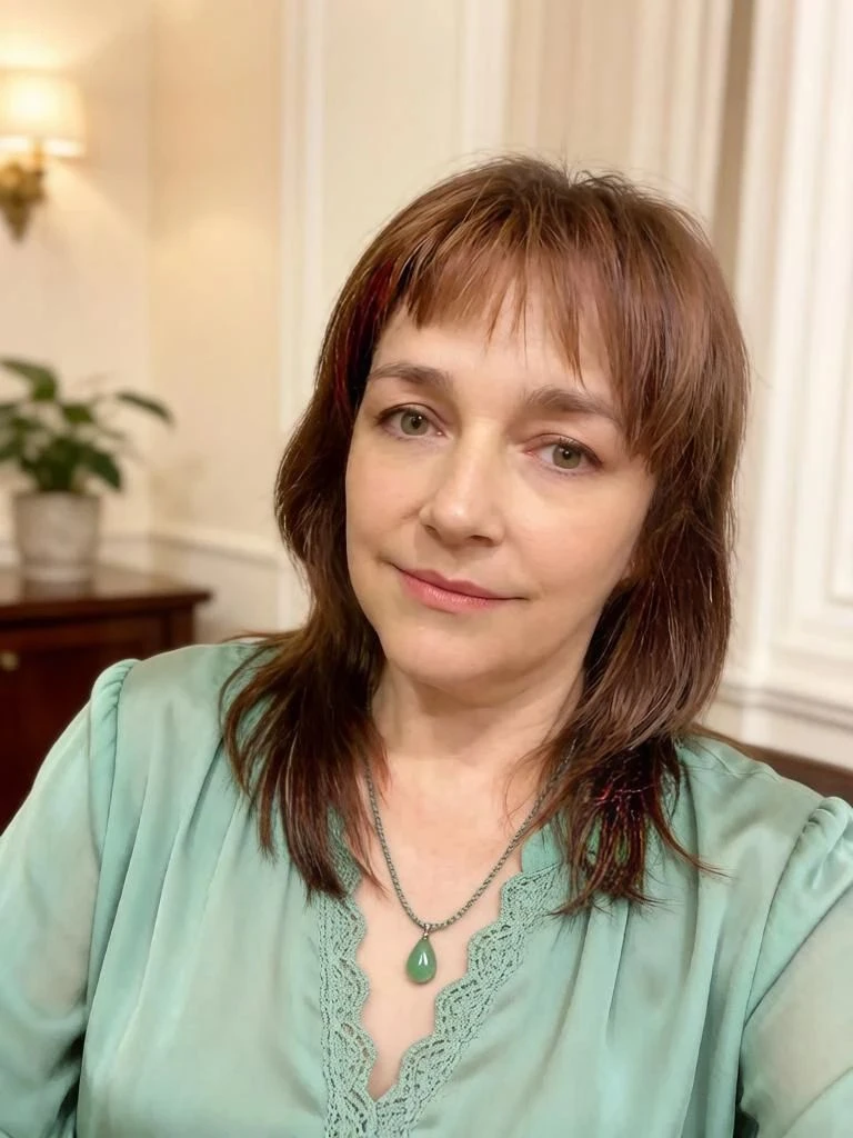 Наталья Шилкина | ЭНЕРГИЯ СУДЬБЫ
