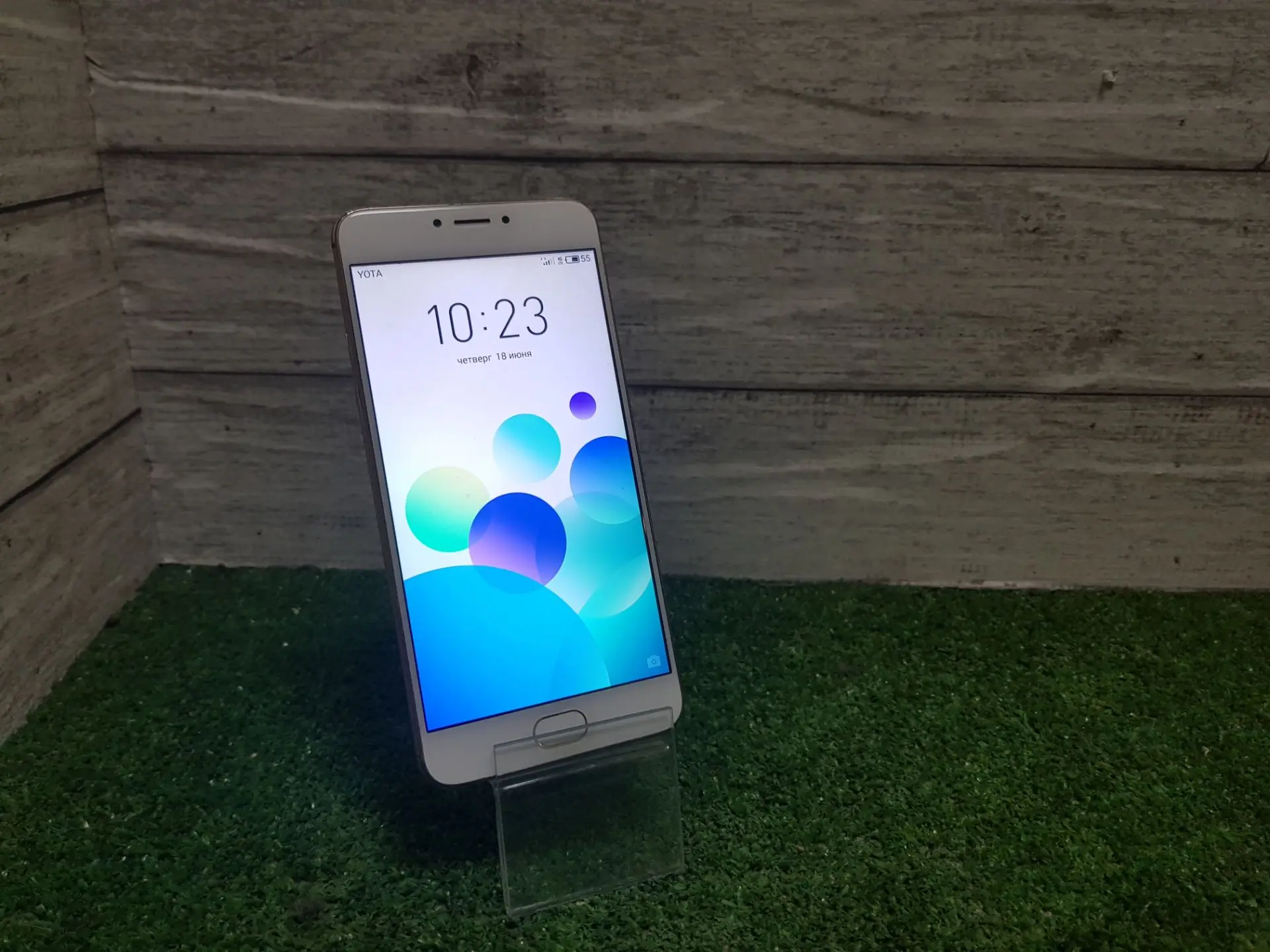 Meizu m3 в идеальном состоянии 
3/32 

Цена 2390

Подписчикам скидка до 10% 

Находимся по адресу:
И