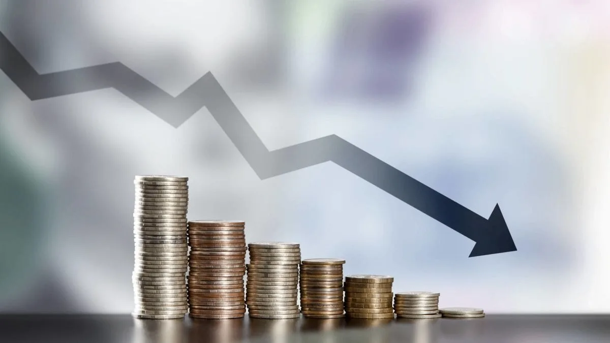 📈Финансовая загадка