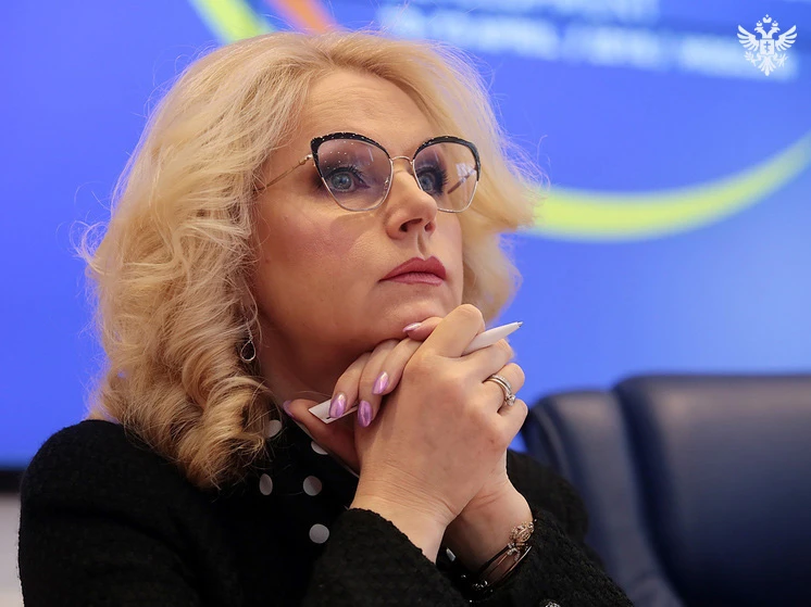 Татьяна Голикова рассказала о мерах поддержки жителей новых регионов

Вице-премьер Российской Федера