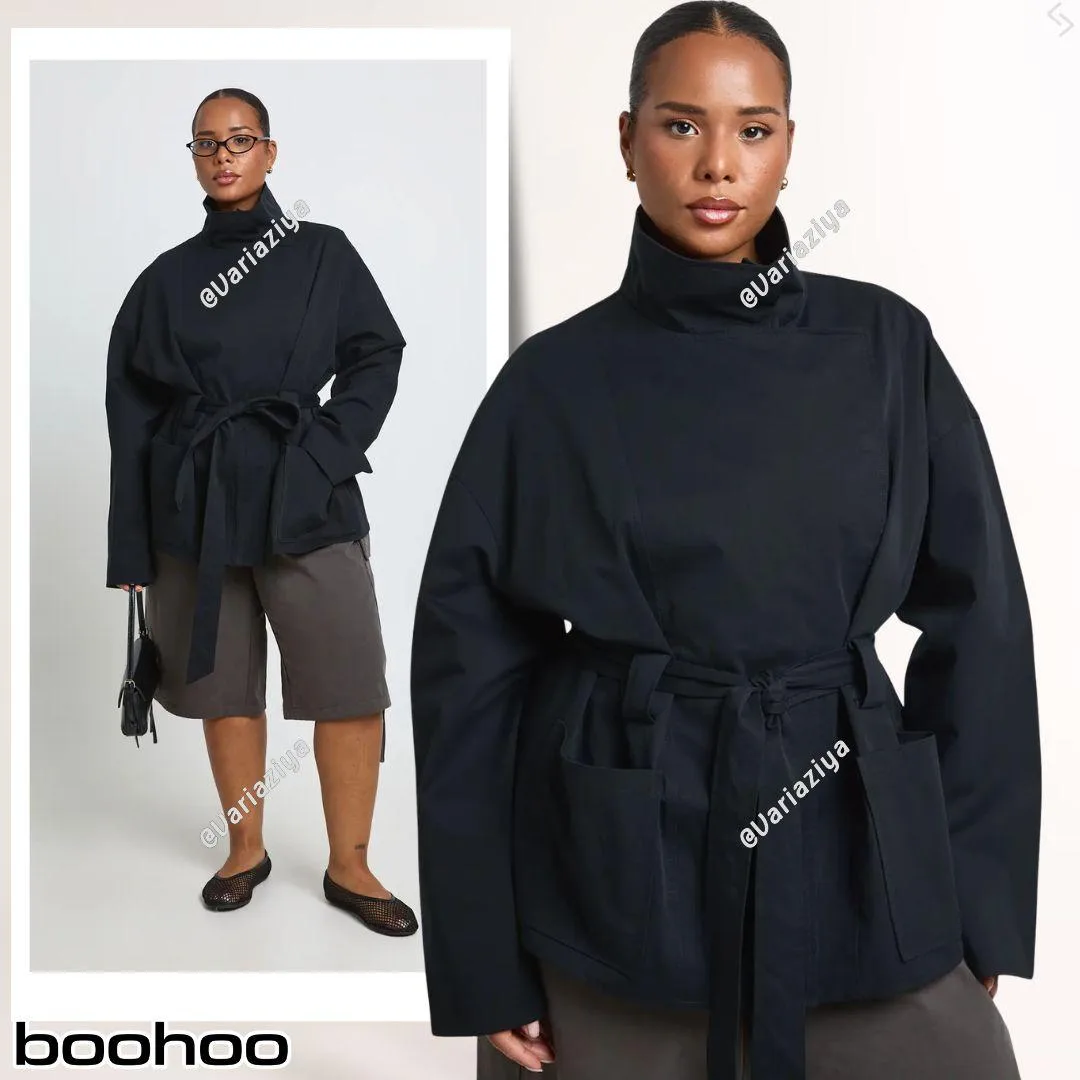 🇺🇸#Boohoo #женское