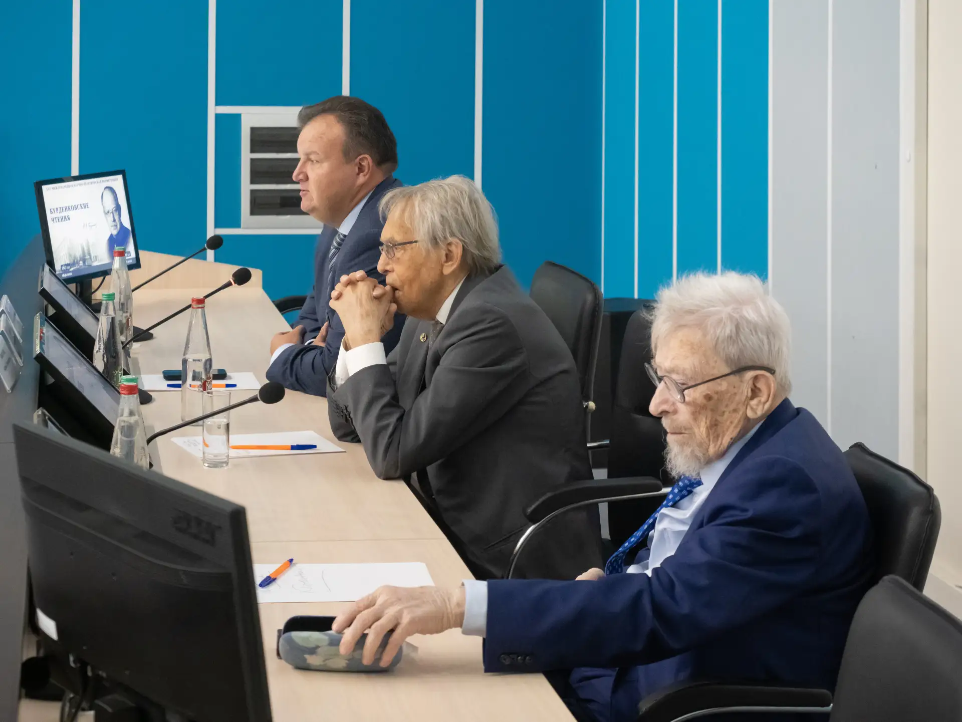 4-5 сентября 2026 года в Пензе прошла XXII Международная научно-практическая конференци...