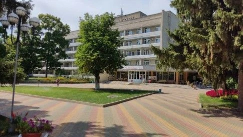 Информируем о возможности получения путевки на санаторно-курортное лечение в санаториях...
