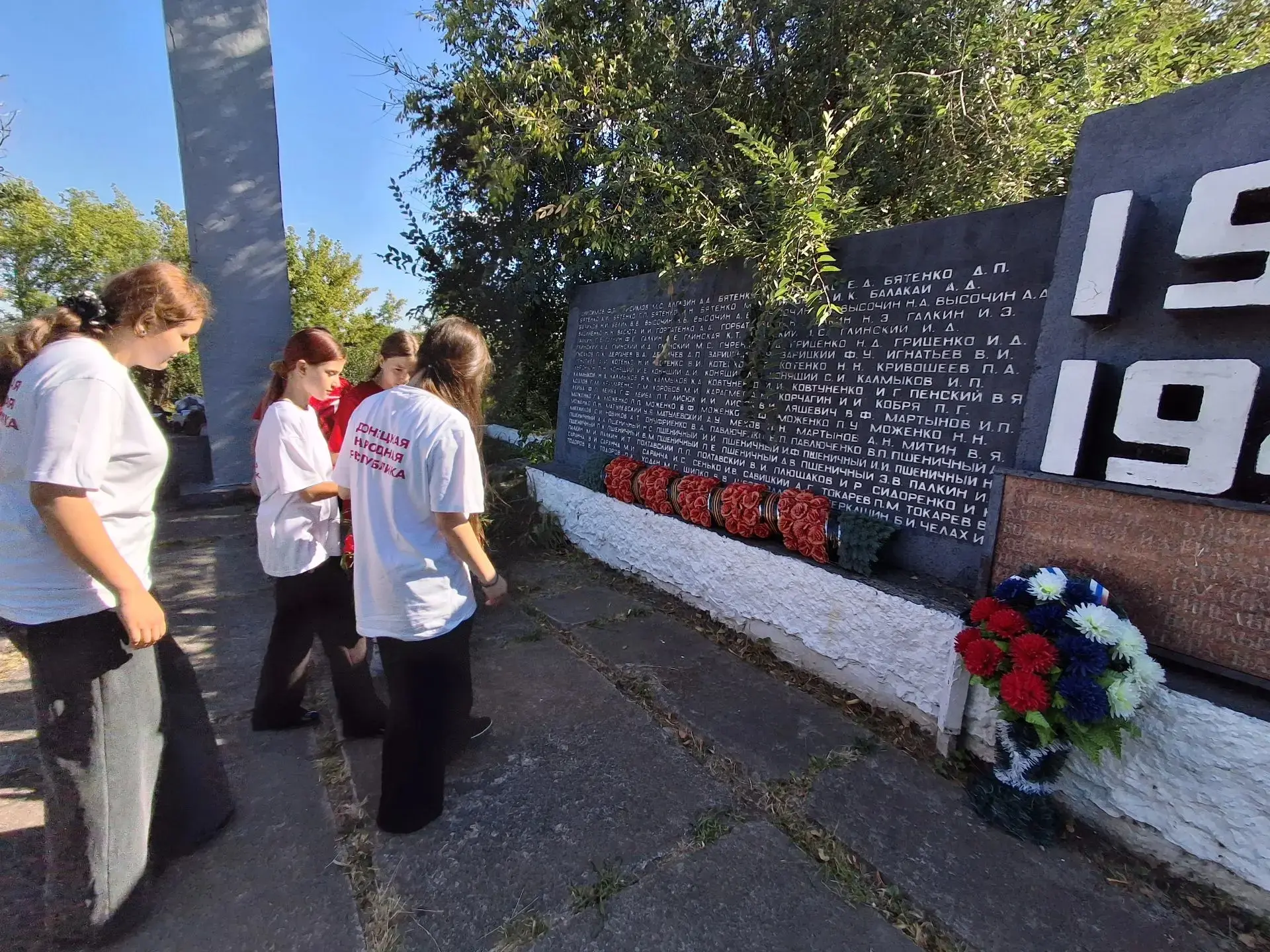 8 сентября — особая дата в истории Донбасса: в этот день в 1943 году советские войска о...