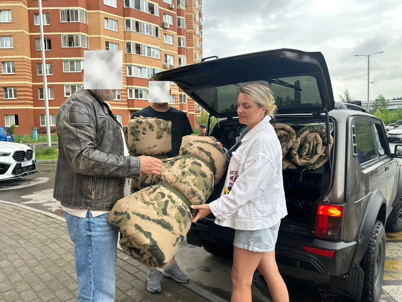 Котельники 🇷🇺