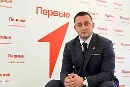 Региональное отделение Движения Первых Алтайского края проводит широкую просветительскую работу сред