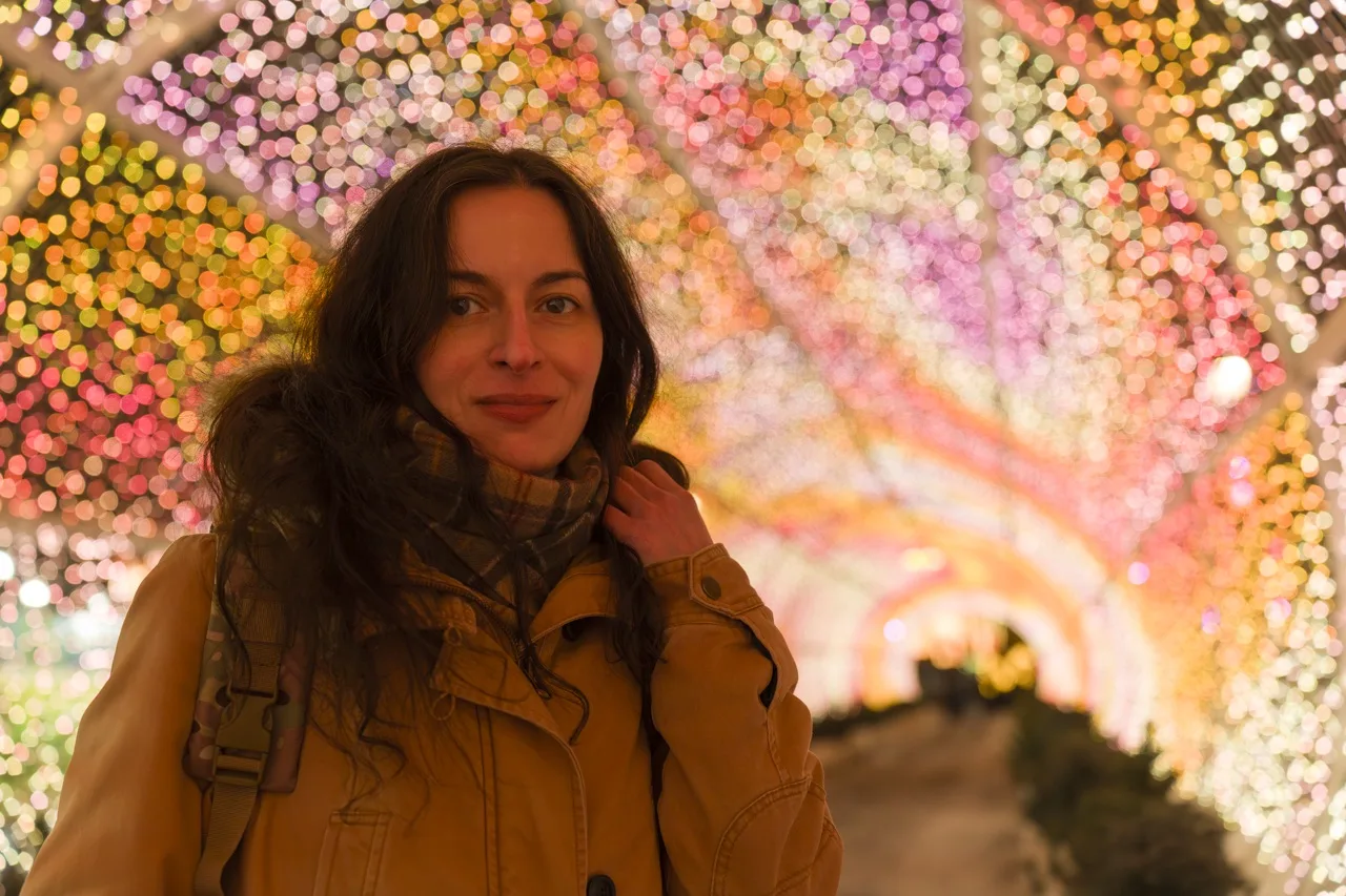 Рецепт праздничного настроения от RunCatRun🎄

В преддверии Рождества и долгих новогодних каникул са