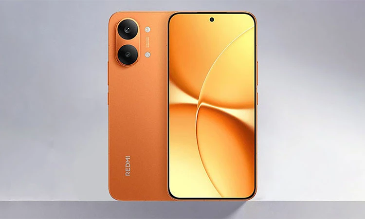 Раскрыты особенности смартфона Redmi Turbo 6 Max от компании Xiaomi! ☝