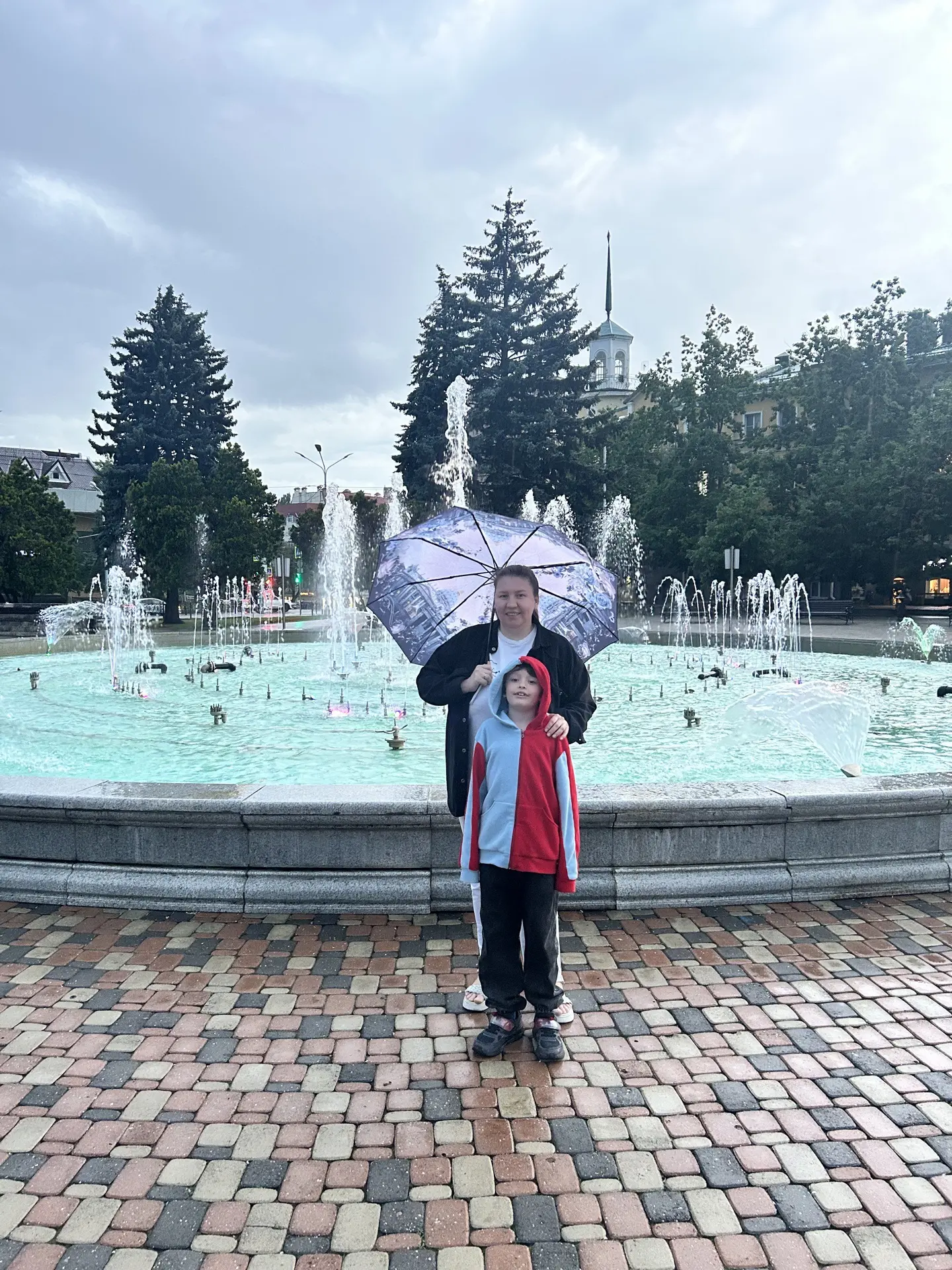 🏖️От музеев до Черного моря!