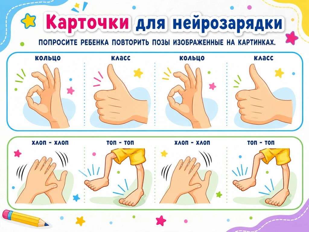 Для логопеда, педагога и родителя 👩‍🏫👨‍👩‍👧