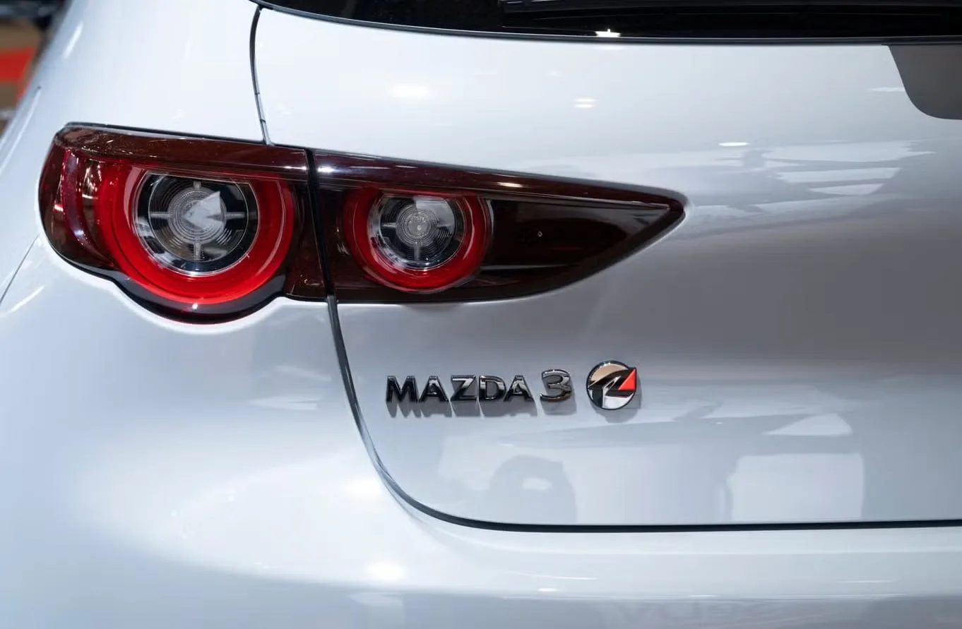 Легендарная Mazda 3 MPS может вернуться в 2027 году