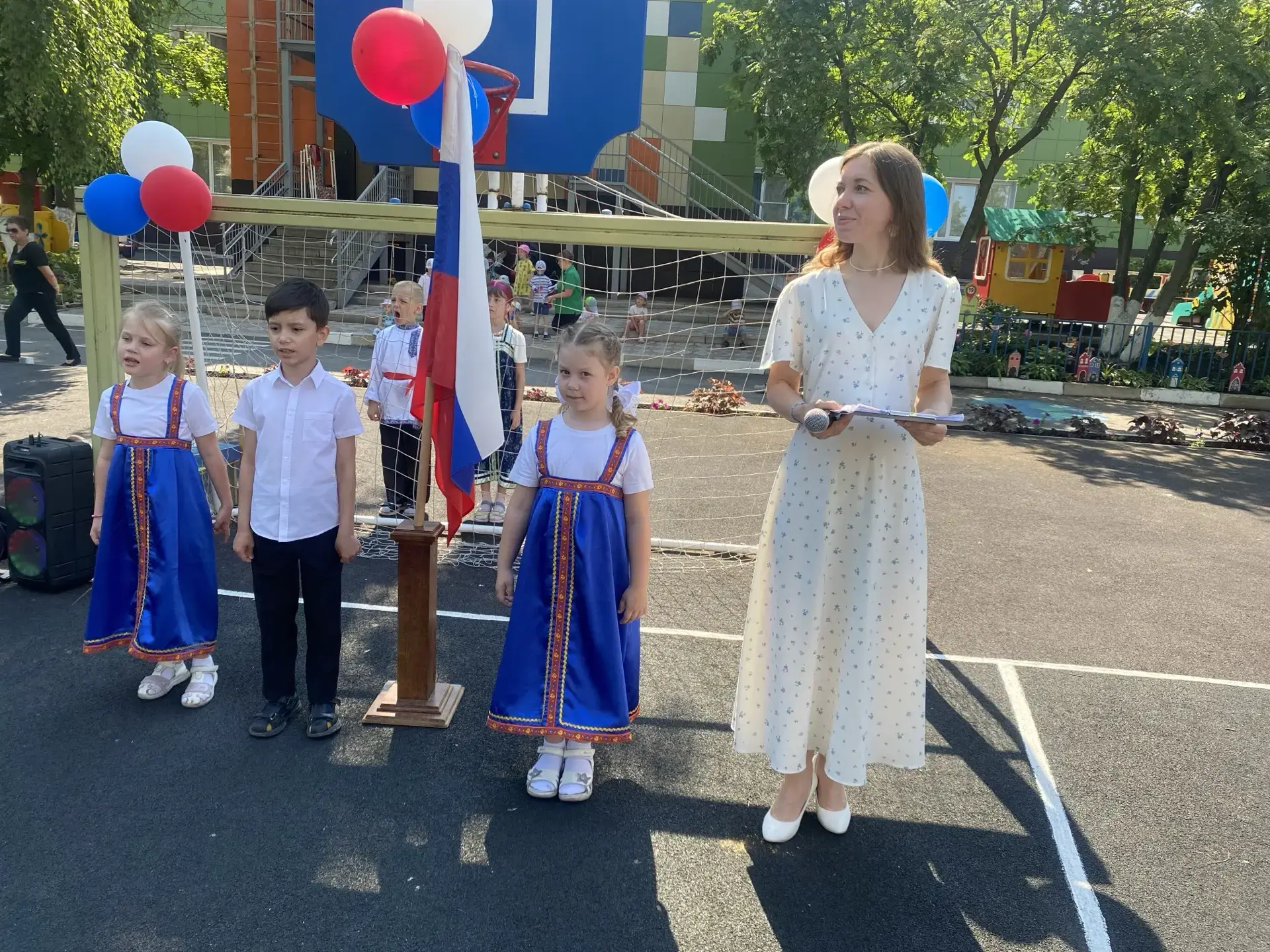 🇷🇺С ЧЕГО НАЧИНАЕТСЯ РОДИНА...🇷🇺
✅С праздника!!! 🎉Дня России!🇷🇺
🇷🇺12 июня наша страна отмеча