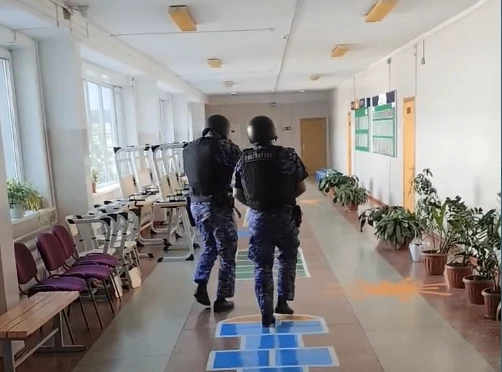 Скоро звонок, и школы вновь откроют двери. Но перед этим мы сделали всё, чтобы эти двер...