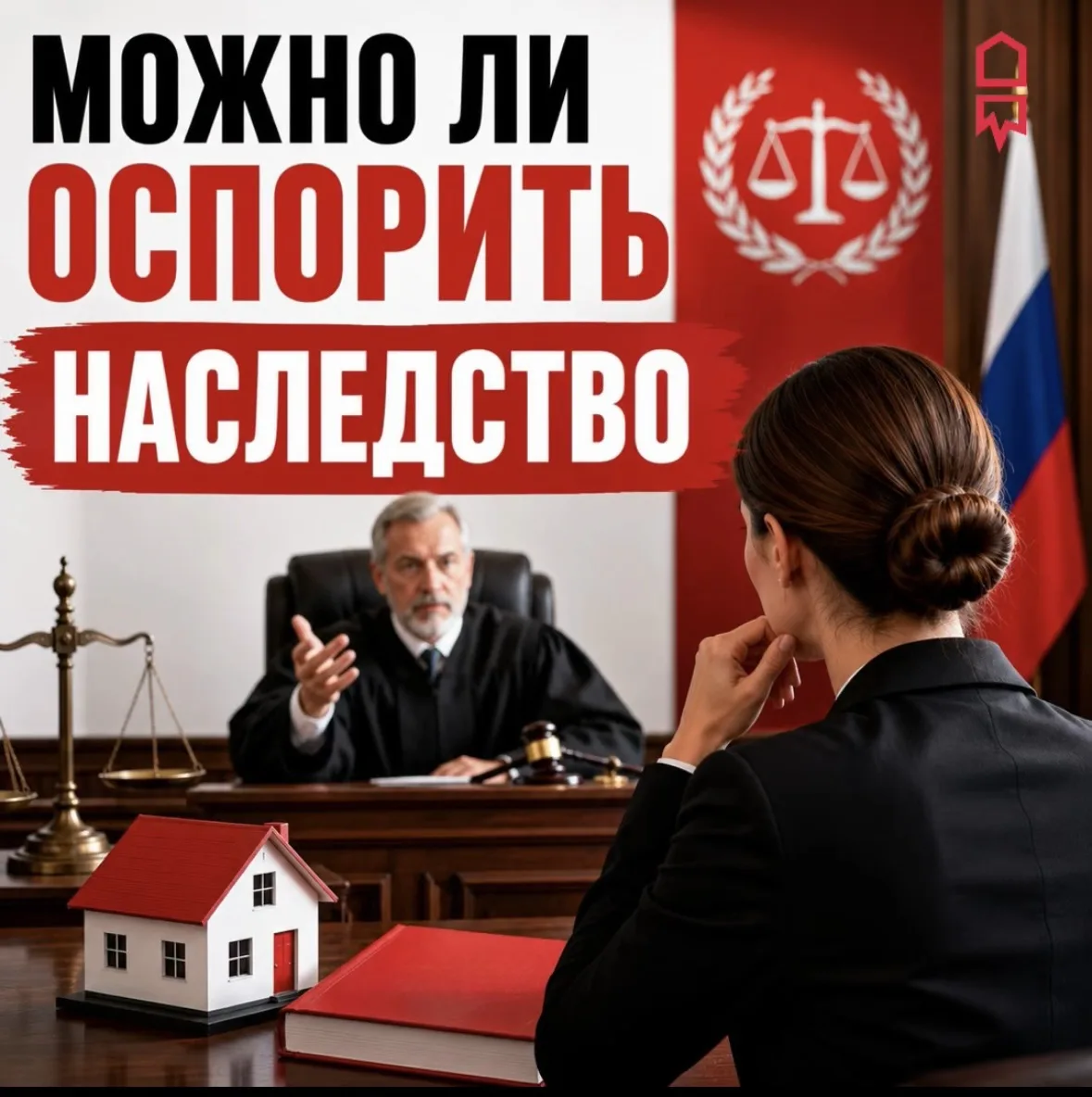 💡Можно ли оспорить наследство?