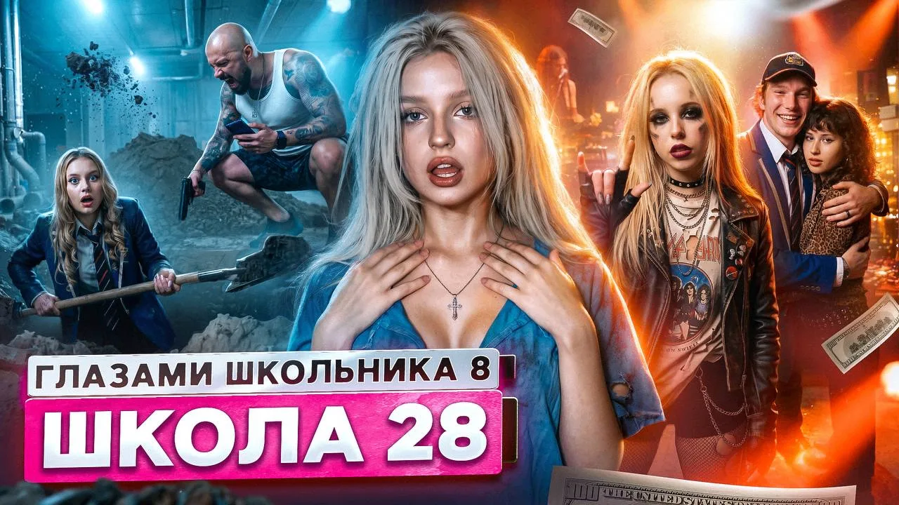Время смотреть кино 🥹🤝

Ютуб: https://youtu.be/948ctp8iFwc
ВК:  https://vk.com/wall-237223420_4873