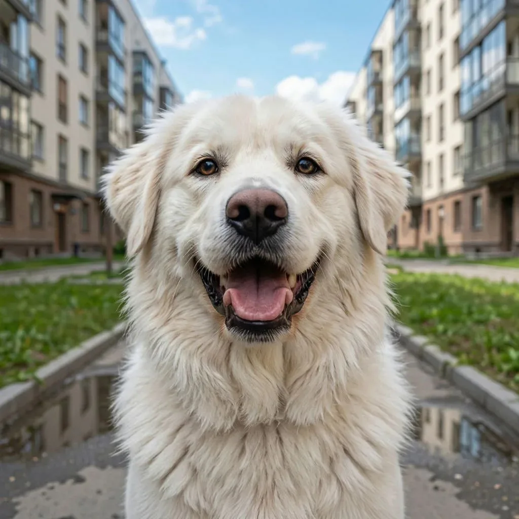🐶Собака — это радость, верный друг и полноценный член семьи. Но любовь к питомцу нераз...