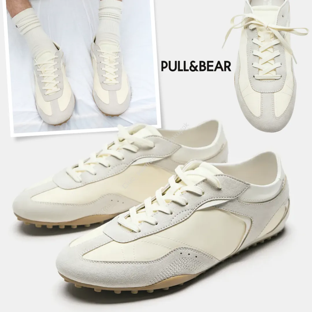Pull and Bear 🇪🇸