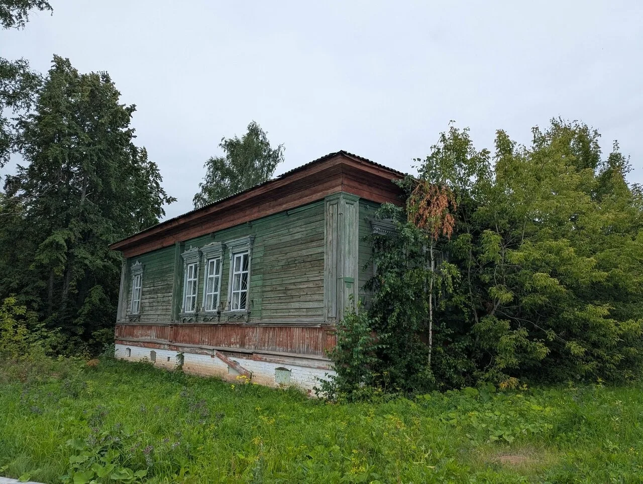 Присылайте Ваши фото в "Предложить пост"