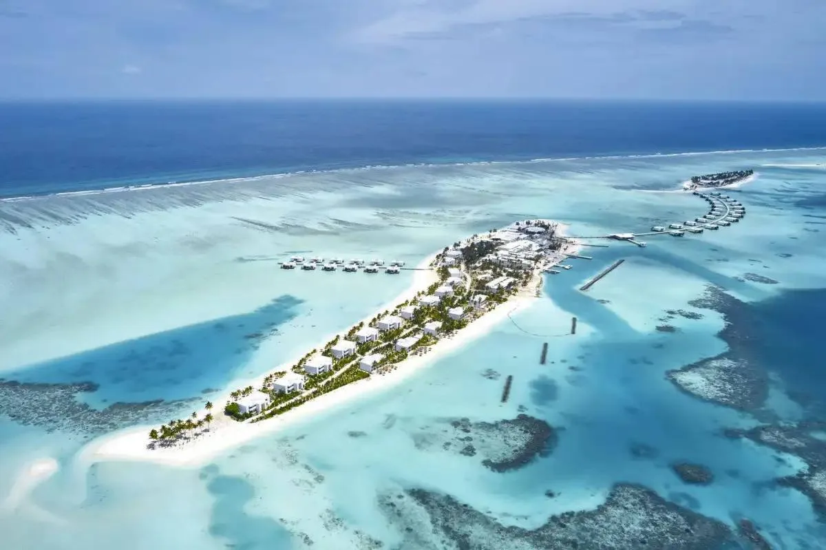 ❗❗❗ МАЛЬДИВЫ ❗❗❗

♥️ Riu Atoll 4*

Отель Riu Atoll 4* расположен на частном острове Маафуши и предла