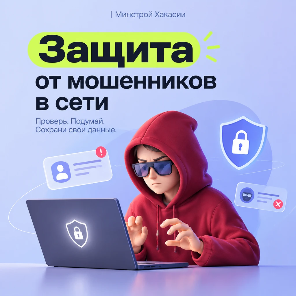 Как защитить аккаунт на Госуслугах от мошенников