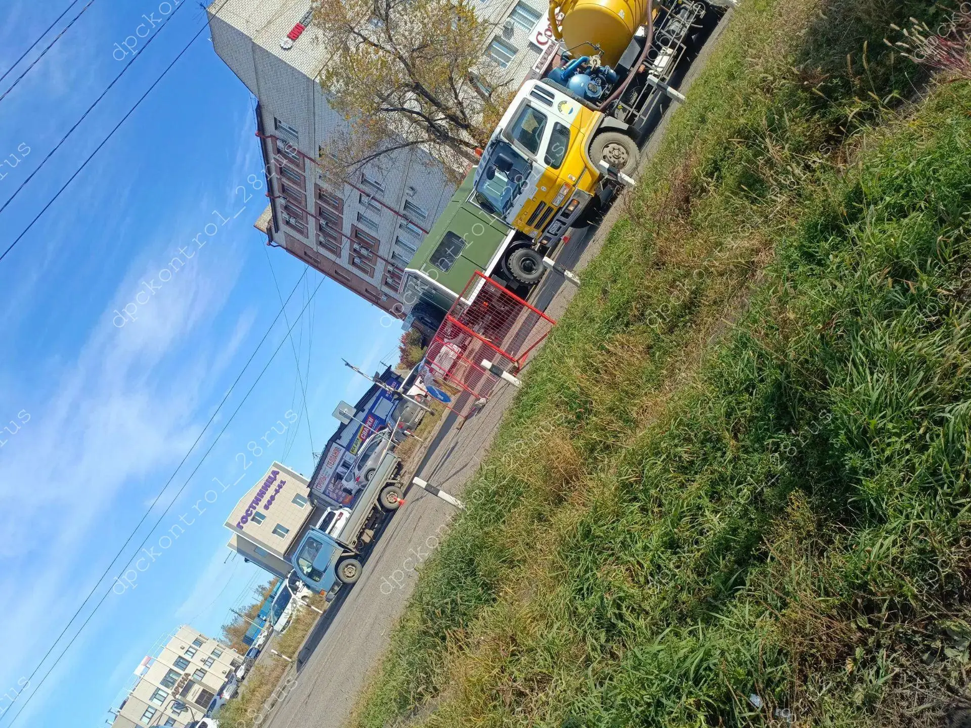 От Алины: