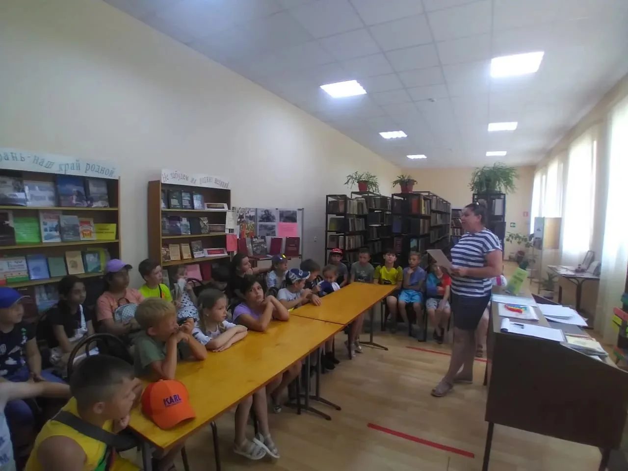 04 августа 2026 года в Доме культуры ст. Воронцовской, на летней досуговой площадке «Ра...