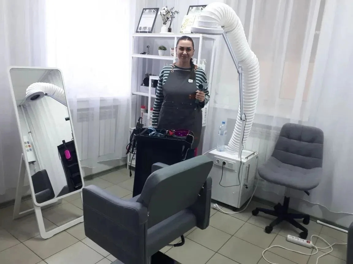В Белгородской области социальные контракты становятся ключевым инструментом поддержки ...