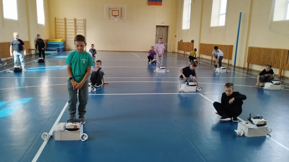 1 июня в нашем «Солнышке» было по-настоящему жарко! 🔥 Мы решили отметить этот важный праздник не пр