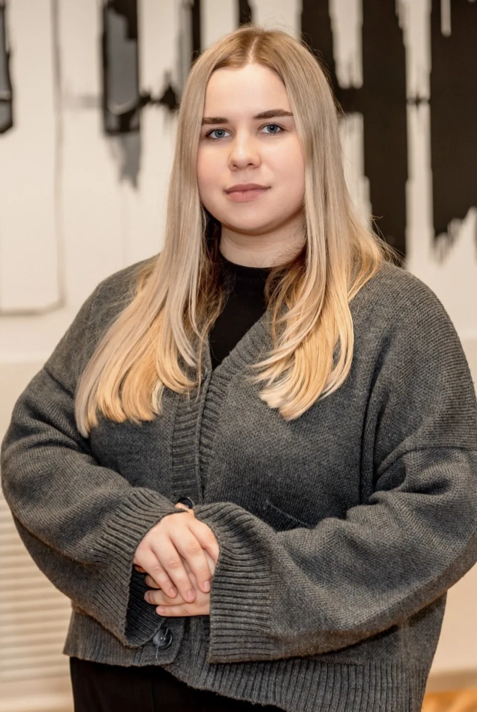 Сегодня свой День Рождения празднует Пузикова Ольга Валерьевна - преподаватель по классу фортепиано!