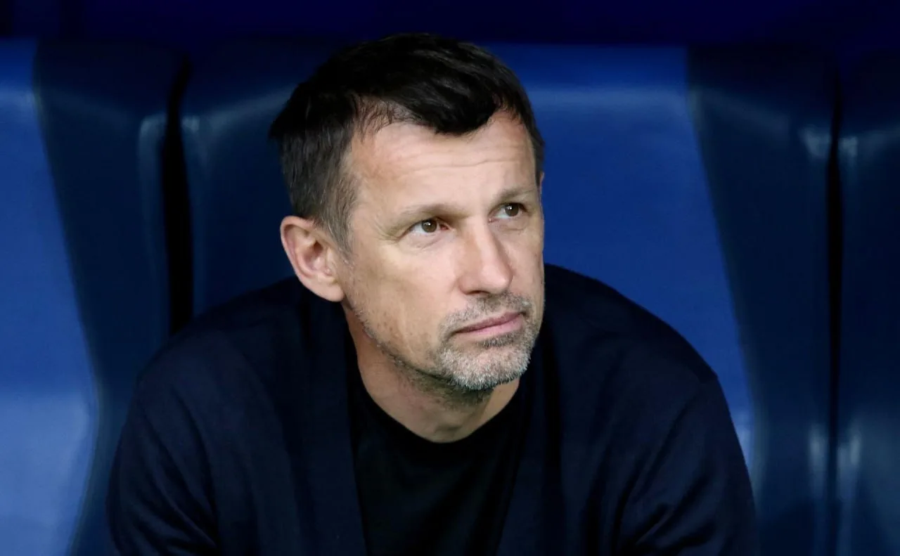 Сергей Семак высказался о введении паспорта болельщика (Fan ID).