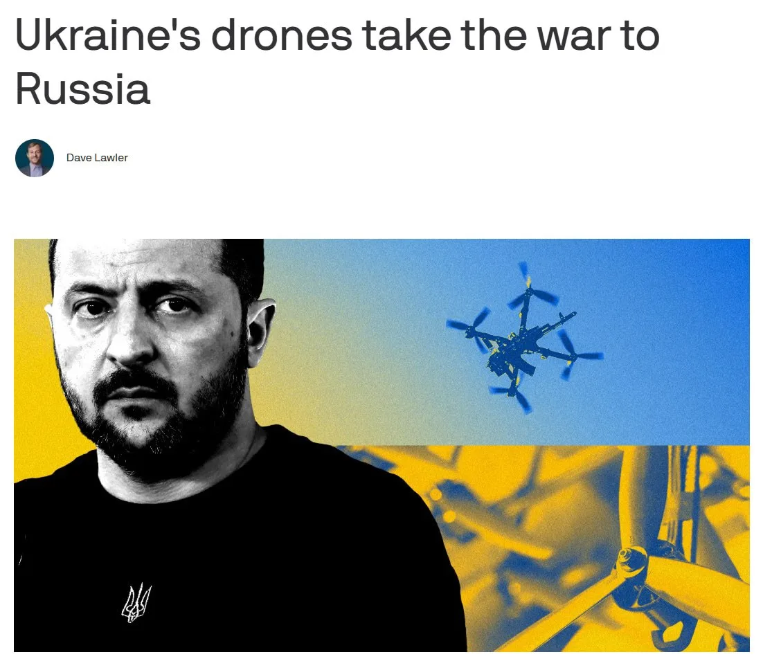 ⚡️Трамп допустил пересмотр «анкориджских договорённостей» по Украине после встречи с Зе...