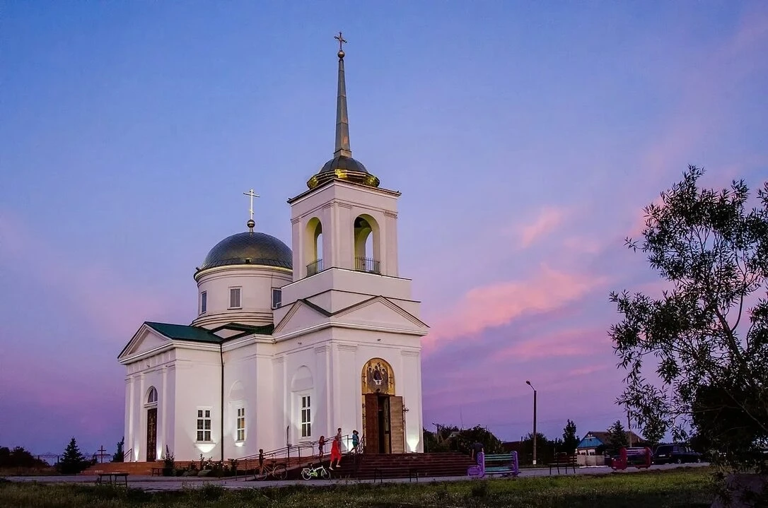☦️🕊️СВЯТЫНИ ПОБРАТИМОВ🕊️☦️