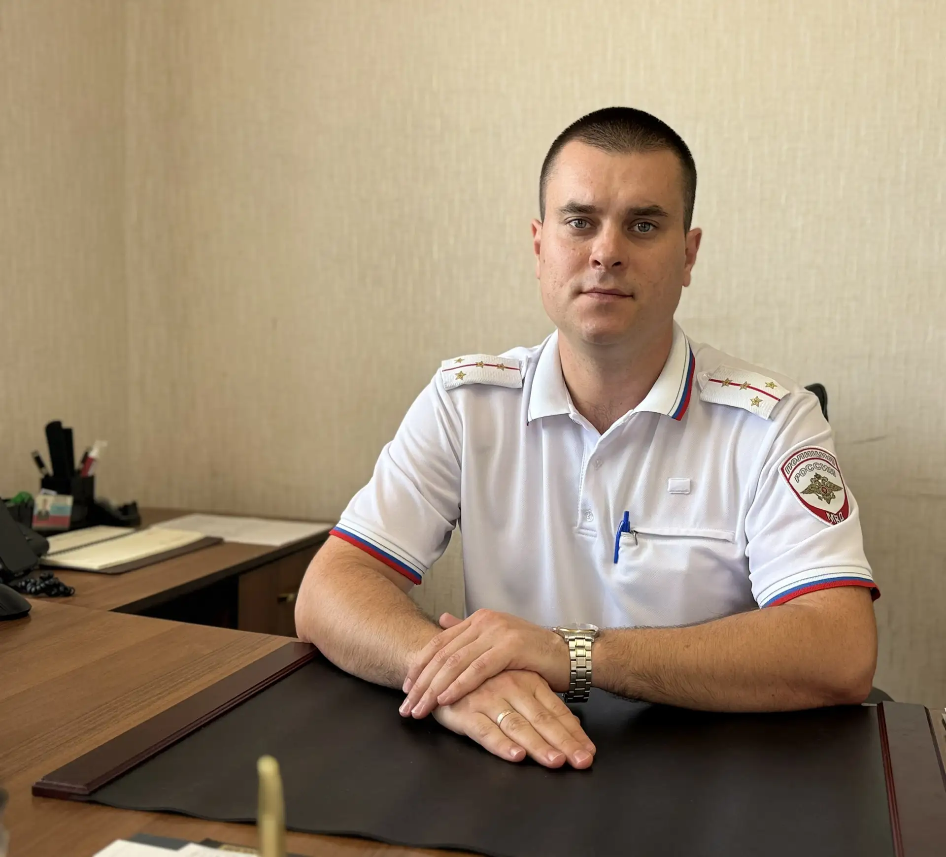 «Скоро в школу: Госавтоинспекция Щербиновского  района призывает водителей к особой ост...
